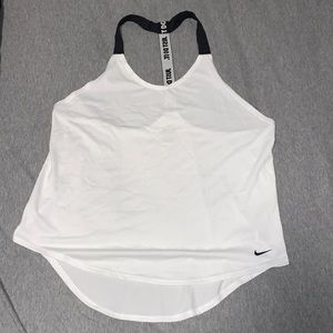 Nike Athletic Tank